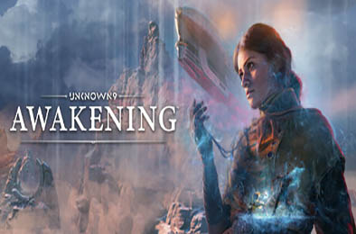 无名九使：觉醒 / Unknown 9: Awakening  冒险解谜AVG下载