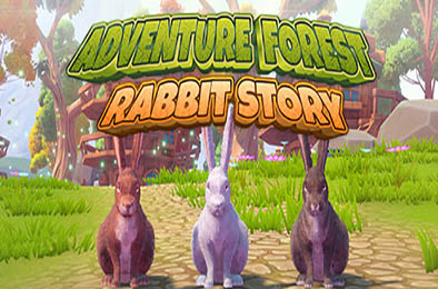 冒险森林:兔子物语 / Adventure Forest: Rabbit Story 下载