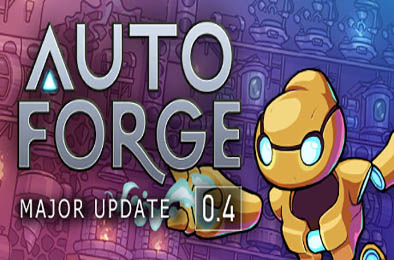 自动工厂 / AutoForge v0.4.4 下载
