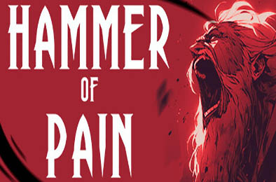 疼痛之锤 / Hammer of Pain v1.0.0 其他游戏STC下载
