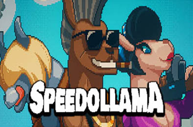 极速骆马 / Speedollama v1.3.0 动作游戏ACT下载