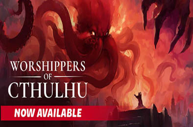 克苏鲁信徒 / Worshippers of Cthulhu v0.9.2.6 策略战棋SLG下载