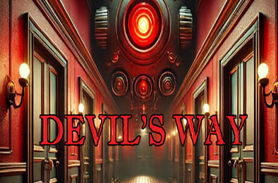 魔鬼之路 / DEVIL'S WAY v1.0.0 其他游戏STC下载
