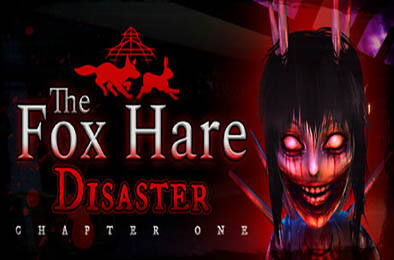 狐兔灾难：第一章 / The Fox Hare Disaster: Chapter One v1.04 其他游戏STC下载