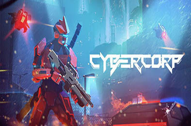 赛博巨头 / CyberCorp 动作游戏ACT下载