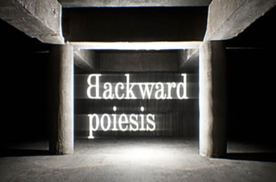 逆向造物 / Backward poiesis v1.0.0 其他游戏STC下载