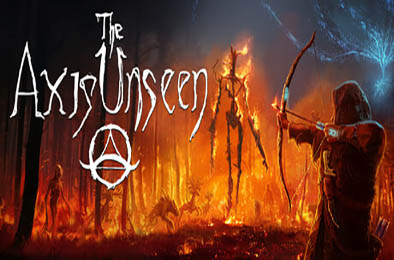 未见之界 / The Axis Unseen v1.05 动作游戏ACT下载