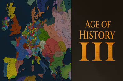 历史时代3 / Age of History 3 策略战棋SLG下载