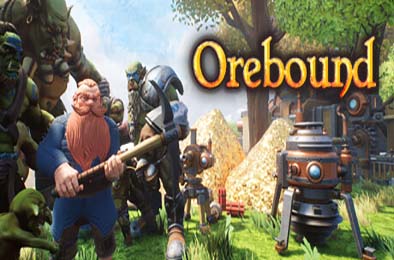 矿脉探寻 / Orebound v0.0.0.47r 冒险解谜AVG下载