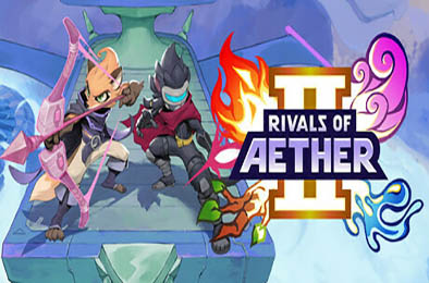 以太之战2 / Rivals of Aether II v1.0.0 下载