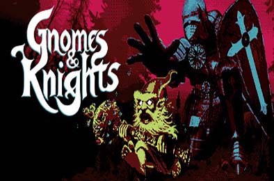 侏儒和骑士 / Gnomes and Knights 动作游戏ACT下载