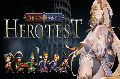 崛起力量:测试英雄 / Arisen Force: HeroTest v1.0.87 下载