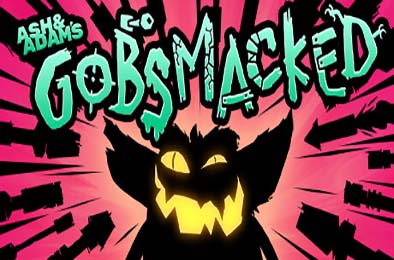 阿什与亚当：震撼斗场 / Ash &amp; Adam's GOBSMACKED v1.0.0 动作游戏ACT下载