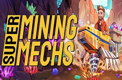 超级矿机 / Super Mining Mechs v1.00.78 休闲益智PUZ下载