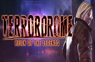 恐怖格斗：传奇统治 / Terrordrome - Reign of the Legends v1.01 格斗游戏FTG下载