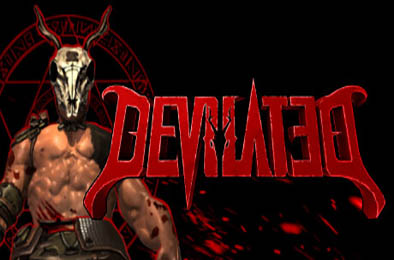饮魔人 / Devilated v1.0.0 冒险解谜AVG下载