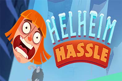 赫尔海姆大混乱 / Helheim Hassle 冒险解谜AVG下载