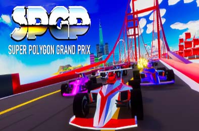 超级多边形大奖赛 / SPGP Super Polygon Grand Prix 赛车竞速RAC下载