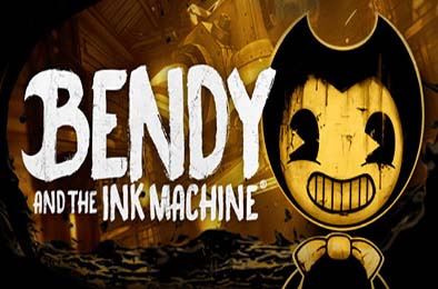 班迪与墨水机器 / Bendy and the Ink Machine 动作游戏ACT下载
