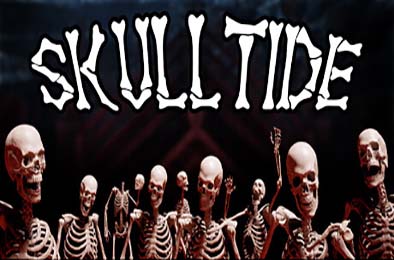 骷髅潮 / Skulltide v1.0.0 冒险解谜AVG下载
