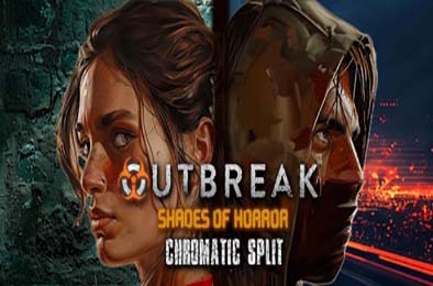 爆发：恐怖阴影色彩分裂 / Outbreak: Shades of Horror Chromatic Split v1.0.0 冒险解谜AVG下载