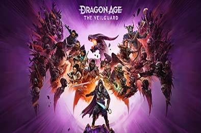 龙腾世纪4：影障守护者 / Dragon Age: The Veilguard  角色扮演RPG下载