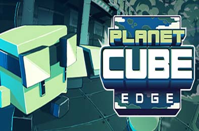 块块星球：埃齐 / Planet Cube: Edge 动作游戏ACT下载