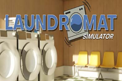自助洗衣店模拟器 / Laundromat Simulator v1.0.0 模拟经营SIM下载