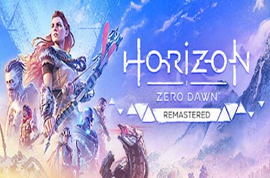 地平线 零之曙光重制版 / Horizon Zero Dawn Remastered v1.1.42.0 动作游戏ACT下载