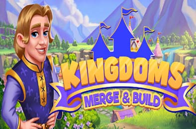 王国：融合与建设 / Kingdoms: Merge &amp; Build v1.0.0 休闲益智PUZ下载