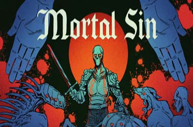 死罪 / Mortal Sin 动作游戏ACT下载