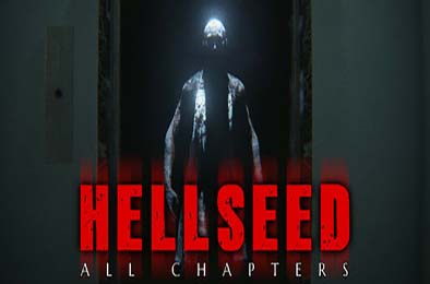 地狱种子：全章节 / HELLSEED: All Chapters v1.0.0 冒险解谜AVG下载
