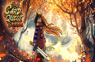 卡牌迷境 / CARD QUEST v1.0.0 策略战棋SLG下载