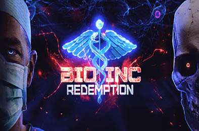 生物公司：救赎 / Bio Inc. Redemption v2776645 模拟经营SIM下载