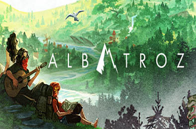 阿尔巴特罗斯 / Albatroz v1.0.0 模拟经营SIM下载