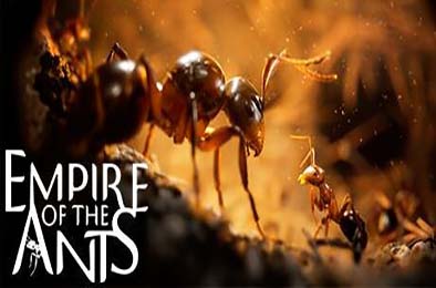 蚂蚁帝国 / Empire of the Ants v1.0.0 策略战棋SLG下载