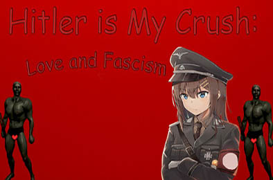 希特勒是我的梦中情人 爱情与法西斯主义 / Hitler is My Crush: Love and Fascism 动作游戏ACT下载