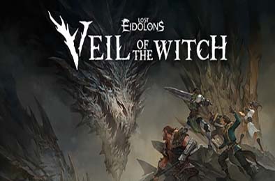 幻灵降世录：女巫面纱 / Lost Eidolons: Veil of the Witch v0.05.008 策略战棋SLG下载