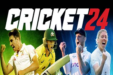 板球2024 / Cricket 24 v0.2.1764 体育竞技SPG下载