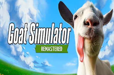 山羊模拟器：重制版 / Goat Simulator: Remastered v1.0.0 冒险解谜AVG下载