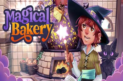 奇妙烘焙店 / Magical Bakery v1.2.1 模拟经营SIM下载