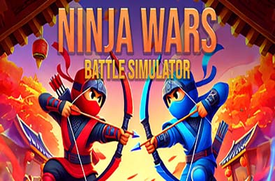 忍者战争：战斗模拟器 / Ninja Wars: Battle Simulator 策略战棋SLG下载