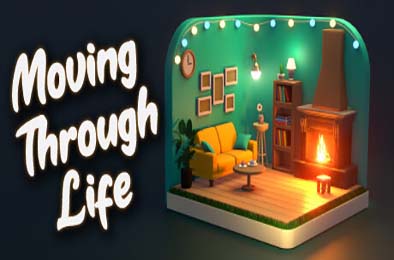 变化生活 / Moving Through Life 模拟经营SIM下载