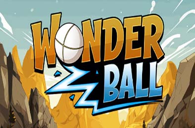奇妙小球 / Wonder Ball v1.03 下载