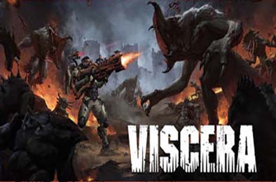 血腥突击 / Viscera v1.0.0 下载