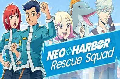 新港救援小队 / Neo Harbor Rescue Squad v1.0.3 下载