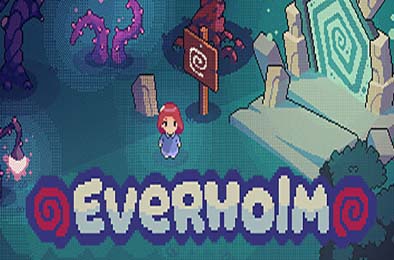 小岛生活 / Everholm v1.0.3 下载