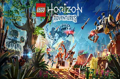 乐高地平线大冒险 / LEGO Horizon Adventures v1.0.0 动作游戏ACT下载