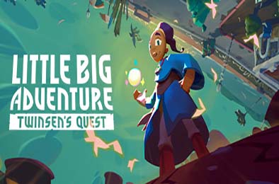 小小大冒险:双子星传奇 / Little Big Adventure – Twinsen’s Quest v1.0.4 下载