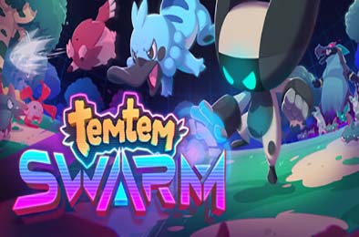 腾兽:蜂群 / Temtem: Swarm v0.5.0 下载